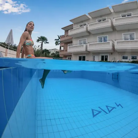 Dias Apart-hotel 2*