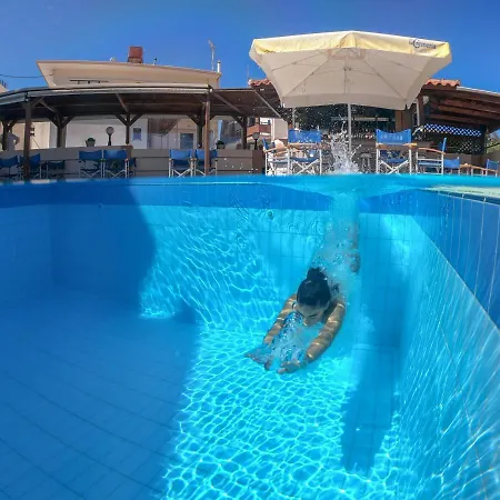 Dias Agia Marina