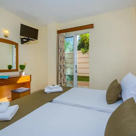 Dias Apart-hotel