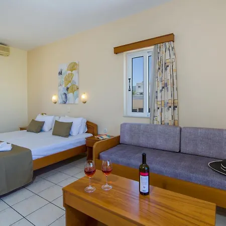 Dias Aparthotel