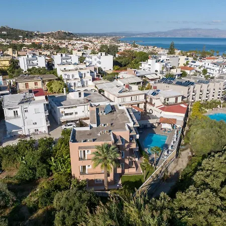 Dias 2* Agia Marina