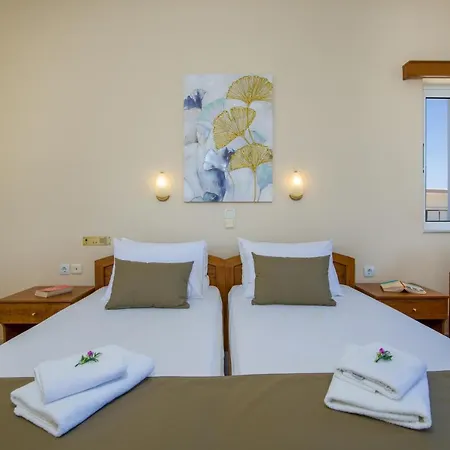Dias Agia Marina