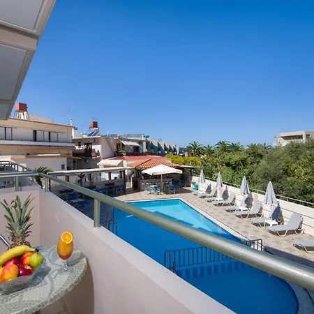 Dias Apart-hotel