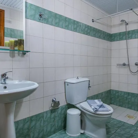 Dias Aparthotel 2*