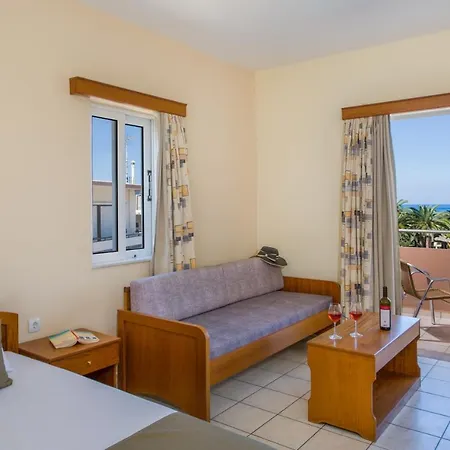 Apart-hotel Dias
