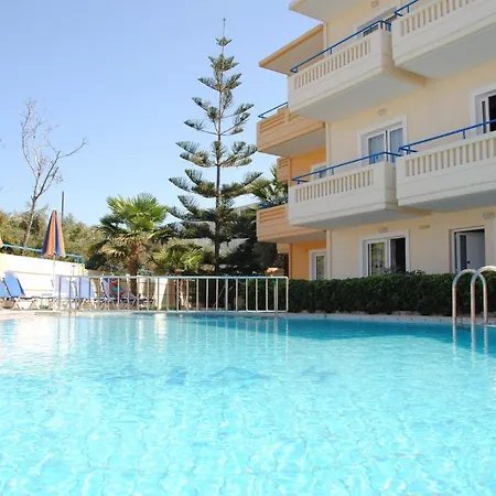Apart-hotel Dias