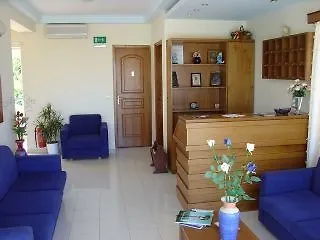 Dias Agia Marina