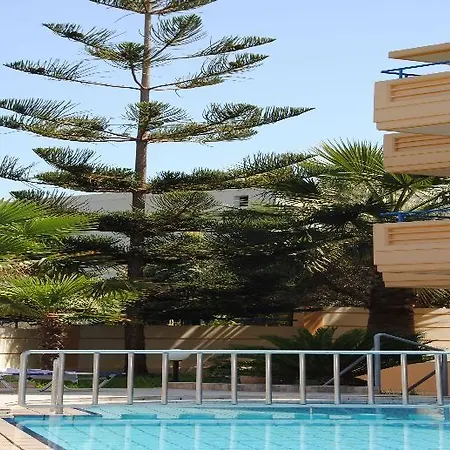 Apart-hotel Dias