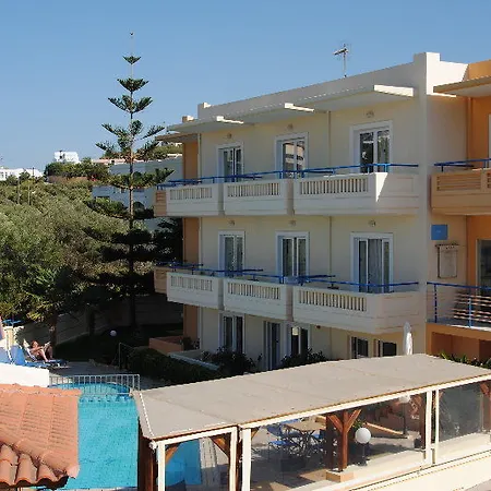 Dias Apart-hotel 2*