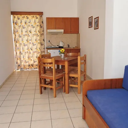 Dias Apart-hotel