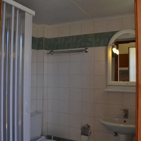 Apart-hotel Dias