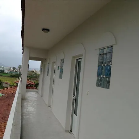 Apart-hotel Dias Agia Marina