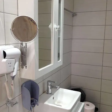 Dias Aparthotel 2*