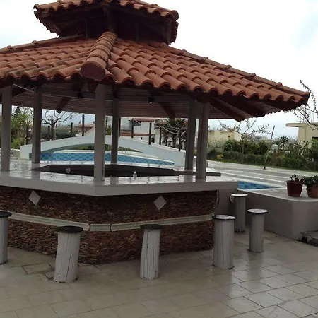 Aparthotel Dias Agia Marina