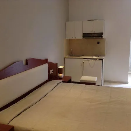 Apart-hotel Dias Agia Marina