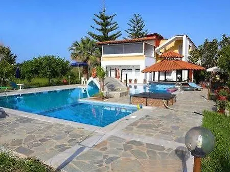 Dias Apart-hotel